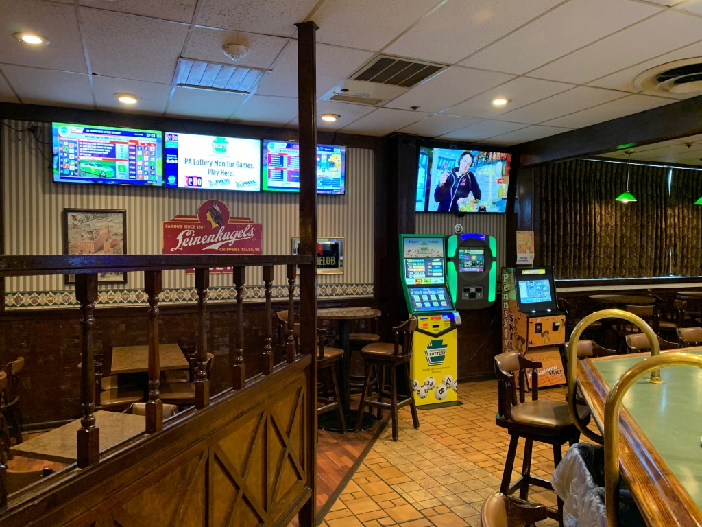 What's On Poor Richard's Pub